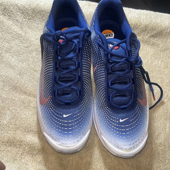 Size 13 - Nike Air Max DN USA - FV2250-100 main image 7